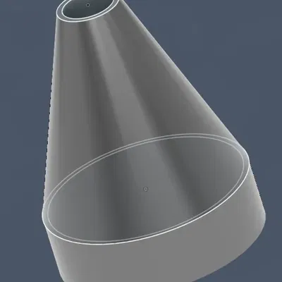 Bộ thoát cho ong trong tổ Layens với lỗ vào 1.5