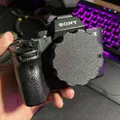 Nắp thân máy Sony Alpha chắc chắn cho máy ảnh không gương lật - Thumbnail 1