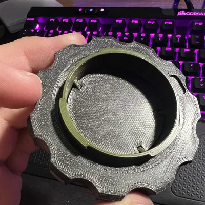 Nắp thân máy Sony Alpha chắc chắn cho máy ảnh không gương lật