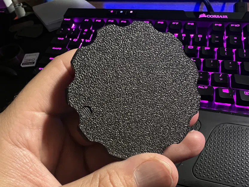 Nắp thân máy Sony Alpha chắc chắn cho máy ảnh không gương lật - Image 3