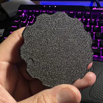 Nắp thân máy Sony Alpha chắc chắn cho máy ảnh không gương lật