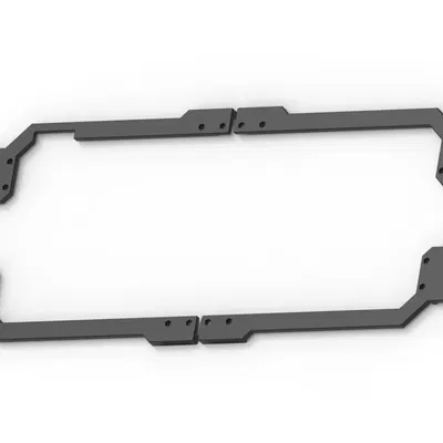 Cải tiến độ ổn định cho cửa Enclosure Original Prusa