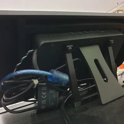 Giá đỡ màn hình cảm ứng 7 inch Eviciv cho Enclosure Prusa Original