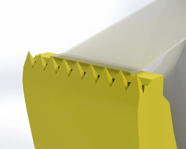 Giá đỡ băng dính hình chú vịt dễ thương - Image 3