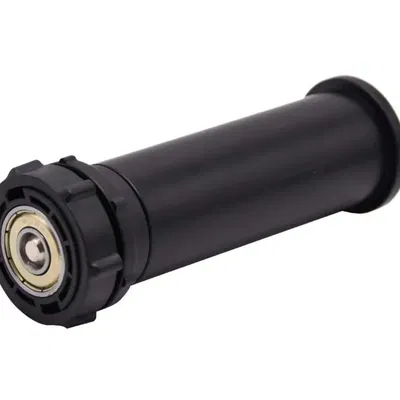 Giá đỡ cuộn filament gắn bên cho máy in Bambu Lab