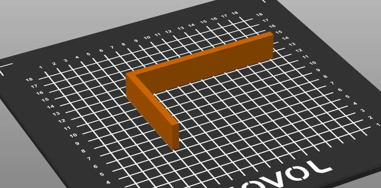 Vỏ bảo vệ Sovol SV06 cho nguồn điện Mean Well 350 watt - Image 1