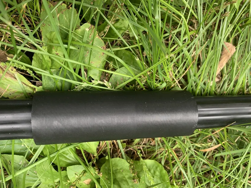 Kết nối mái chèo cho thuyền bơm hơi Intex Explorer 200 - Image 1