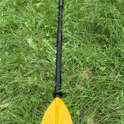 Kết nối mái chèo cho thuyền bơm hơi Intex Explorer 200