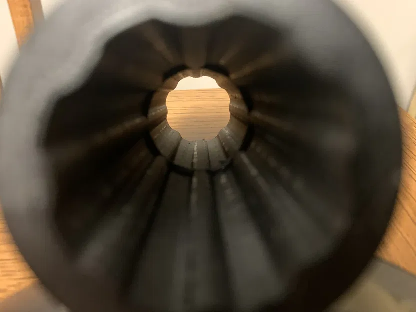 Kết nối mái chèo cho thuyền bơm hơi Intex Explorer 200 - Image 7