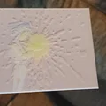 Lithophane lâu đài di động của Howl trong phong cách Ghibli - Thumbnail 3