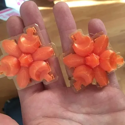 Các chủng tộc thay thế trong Star Trek Catan