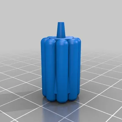 Các chủng tộc thay thế trong Star Trek Catan