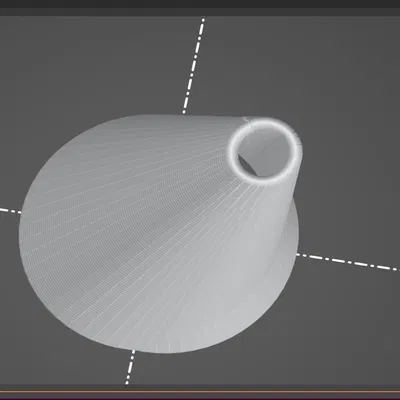 Vòi phun 15° cho máy khuếch tán hương liệu