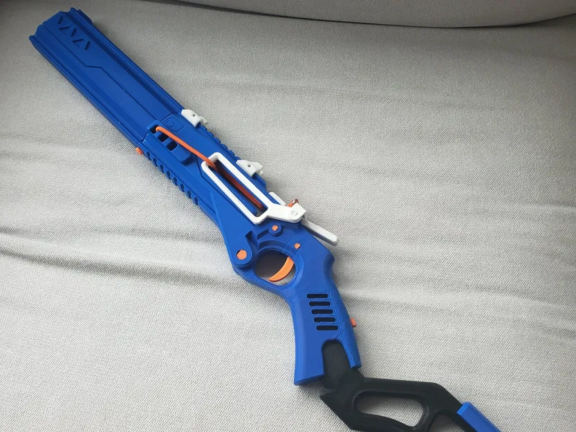 Chốt tháo rời cho Corsair với cấu hình dài và ngắn - Image 2