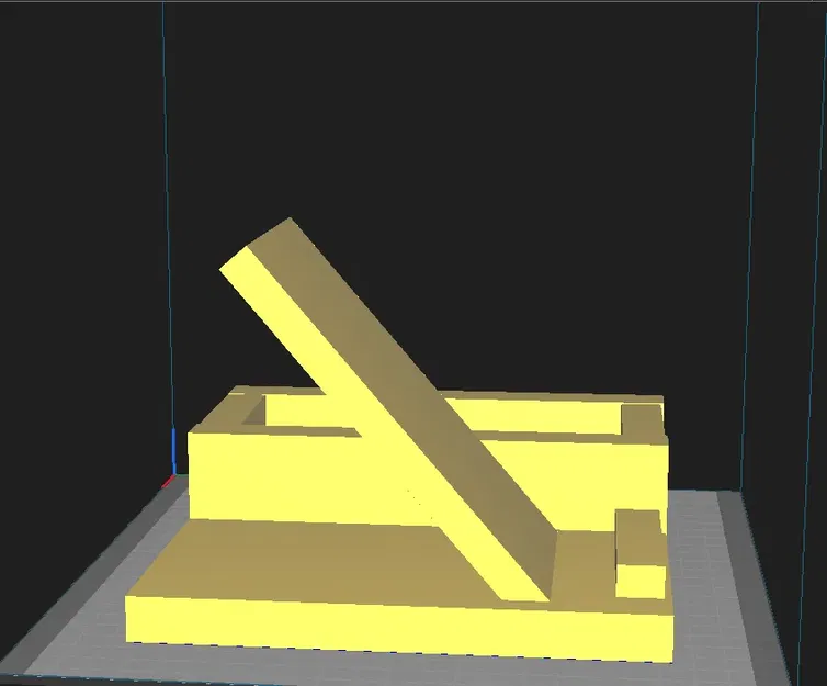 Giá đỡ điện thoại kèm hộp lưu trữ tiện lợi - Image 2