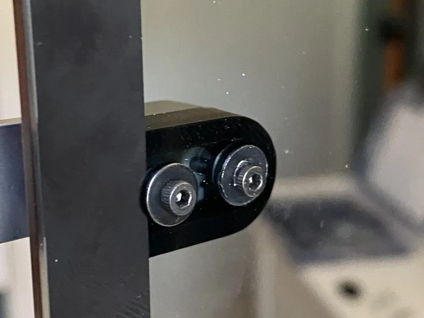 Khe chêm núm cửa Bambu Lab X1 cho máy in 3D - Image 4