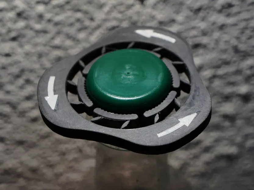 Bộ kẹp Power Cap - Image 1