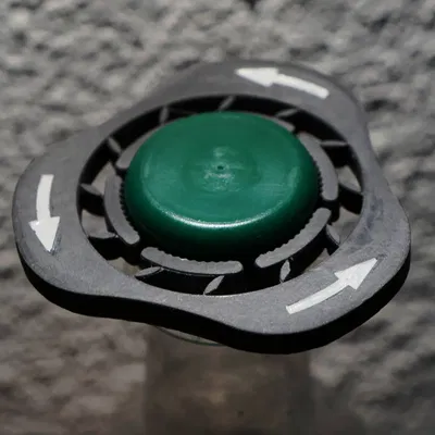 Bộ kẹp Power Cap