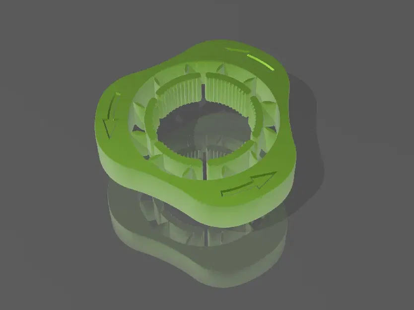 Bộ kẹp Power Cap - Image 2