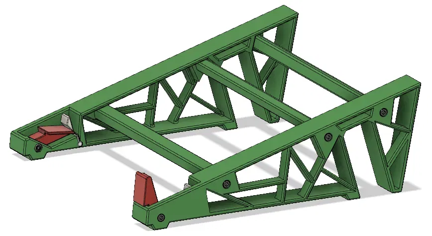 Giá đỡ laptop 2-trong-1 13" cho Dell Latitude E5250 - Image 1