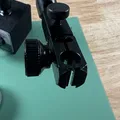 Bộ điều chỉnh khoảng cách cho đồng hồ đo độ chính xác - Thumbnail 2