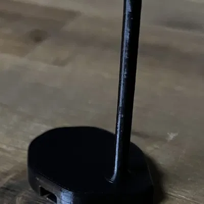 Móc treo cho lưới dây đường kính 2mm