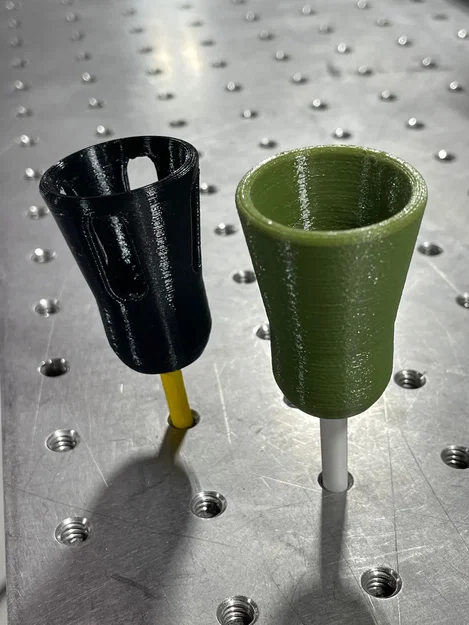 Giá đỡ xì gà kiểu golf tee độc đáo - Image 1