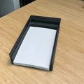 Giá đỡ danh sách việc cần làm bằng vật liệu thực tế - Thumbnail 2