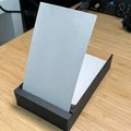 Giá đỡ danh sách việc cần làm bằng vật liệu thực tế - Thumbnail 3