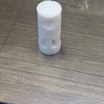 Bộ xả hơi lốp xe đạp - van presta