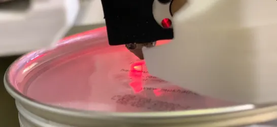 Hệ thống Drive trực tiếp Anycubic Mega Zero + Orbiter v1.5 - Image 6