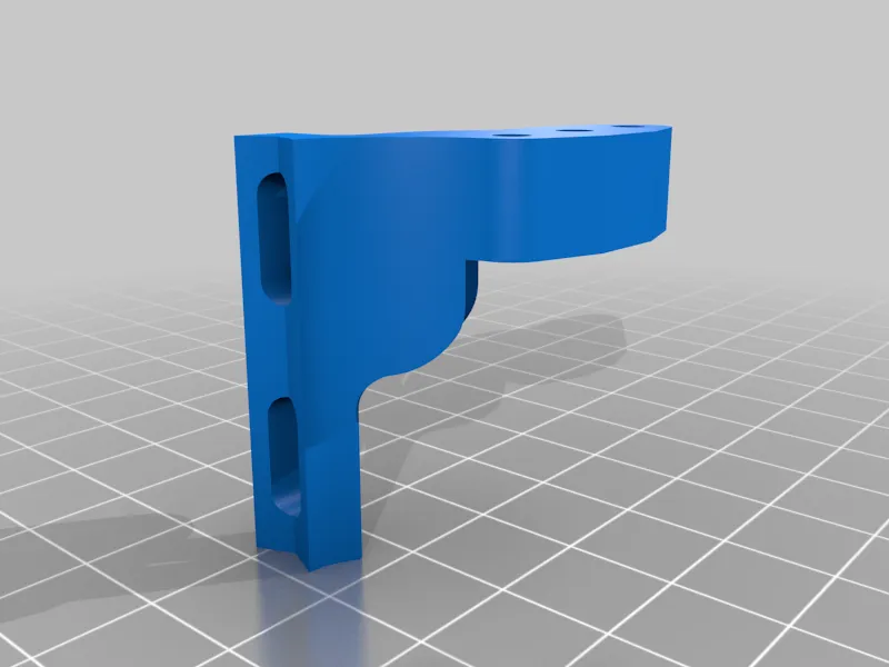 Hệ thống Drive trực tiếp Anycubic Mega Zero + Orbiter v1.5 - Image 11