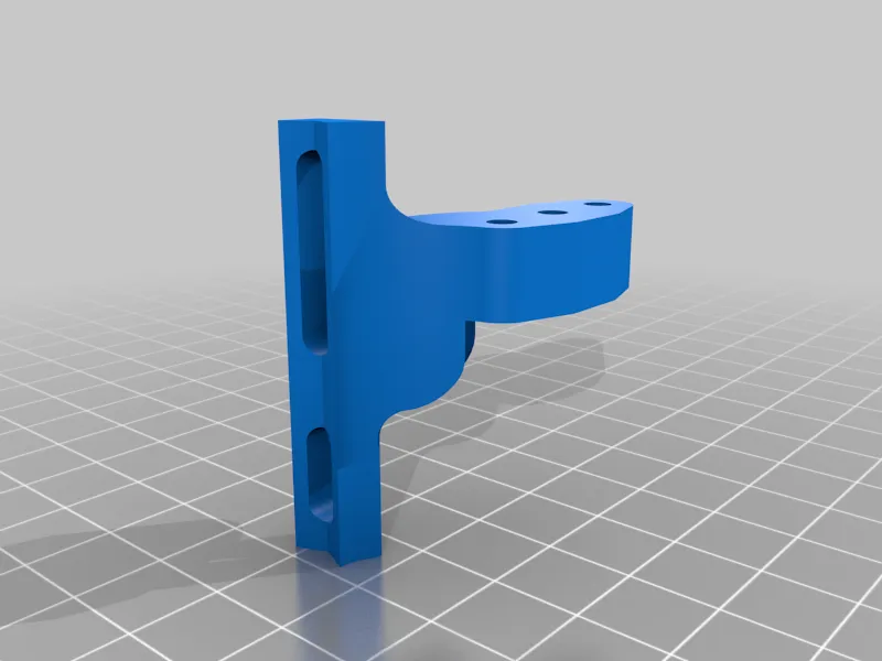 Hệ thống Drive trực tiếp Anycubic Mega Zero + Orbiter v1.5 - Image 12