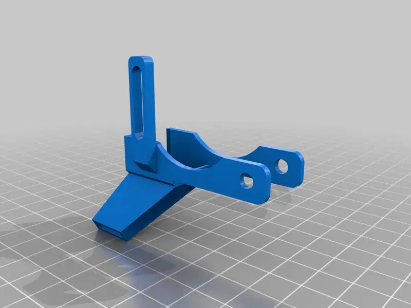 Hệ thống Drive trực tiếp Anycubic Mega Zero + Orbiter v1.5 - Image 15