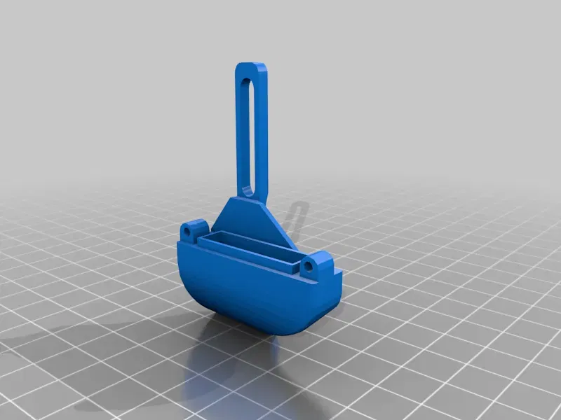 Hệ thống Drive trực tiếp Anycubic Mega Zero + Orbiter v1.5 - Image 16