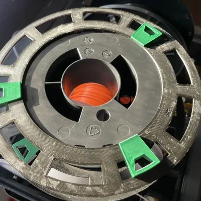 Mở rộng cuộn 250g cho Bambu Lab X1 AMS