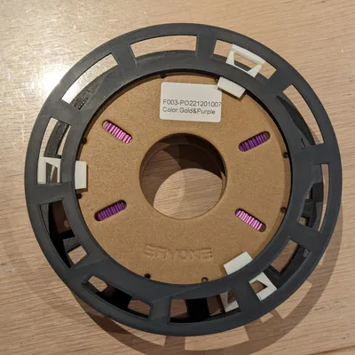 Nhẫn chuyển đổi cho cuộn giấy Eryone 250g