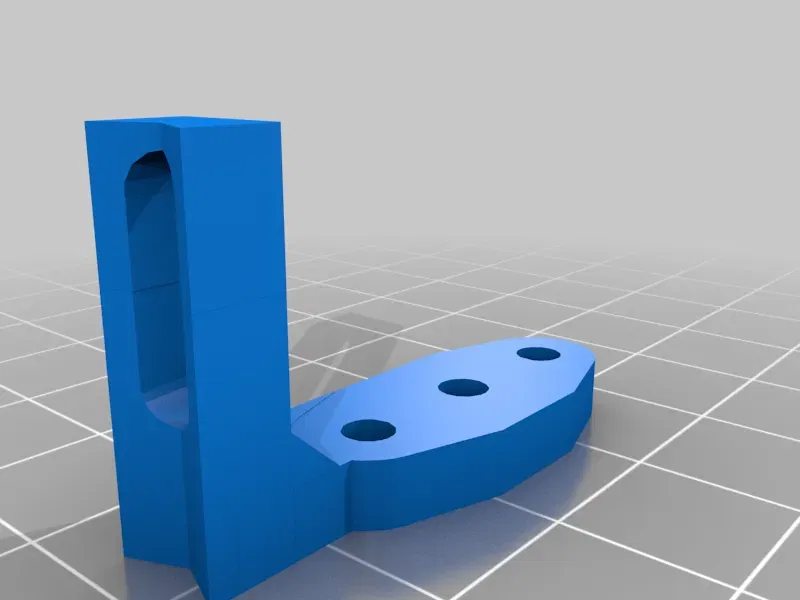 Hệ thống Drive trực tiếp Anycubic Mega Zero + Orbiter v1.5 - Image 18