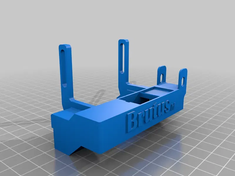 Hệ thống Drive trực tiếp Anycubic Mega Zero + Orbiter v1.5 - Image 19