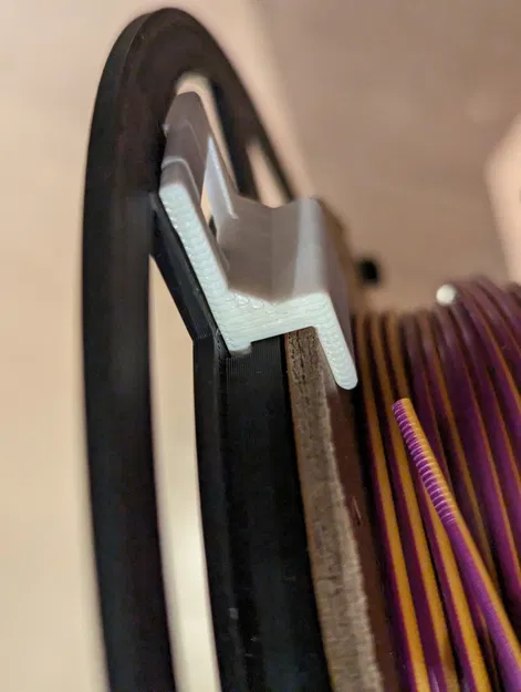 Nhẫn chuyển đổi cho cuộn giấy Eryone 250g - Image 2