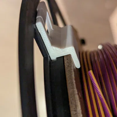 Nhẫn chuyển đổi cho cuộn giấy Eryone 250g