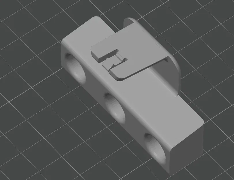 Giá đỡ Bip&Go cho Tesla Model 3 & Y - Image 2