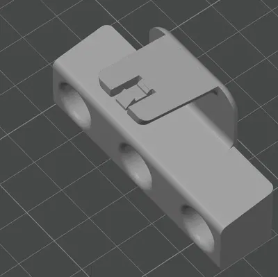 Giá đỡ Bip&Go cho Tesla Model 3 & Y