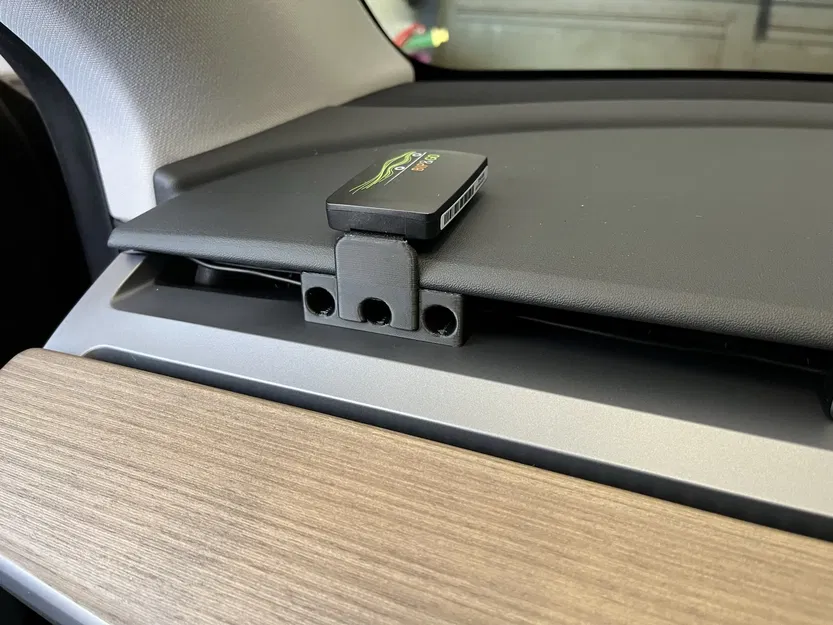 Giá đỡ Bip&Go cho Tesla Model 3 & Y - Image 3