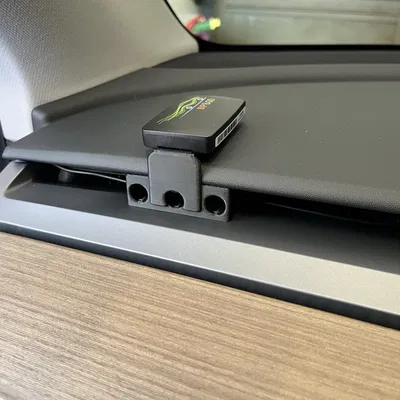 Giá đỡ Bip&Go cho Tesla Model 3 & Y