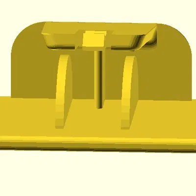 Giá đỡ Bip&Go cho KIA e-Niro