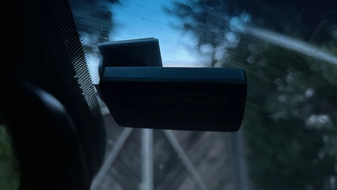 Giá đỡ Bip&Go cho KIA e-Niro - Image 2