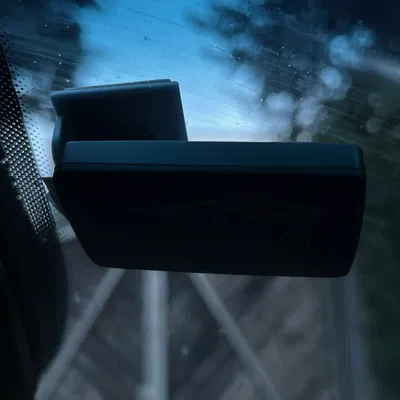 Giá đỡ Bip&Go cho KIA e-Niro