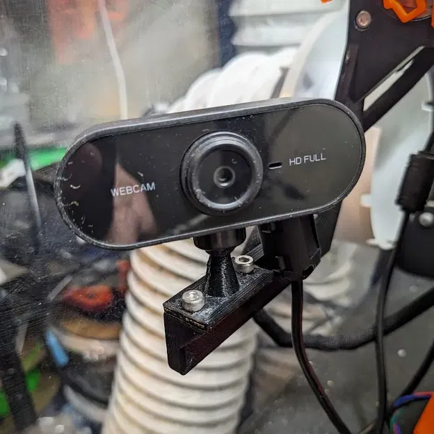 Giá đỡ bóng cho webcam giá rẻ tương thích với camera arm - Image 1