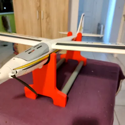 Giá đỡ bàn Conscendo Evolution cho mô hình RC